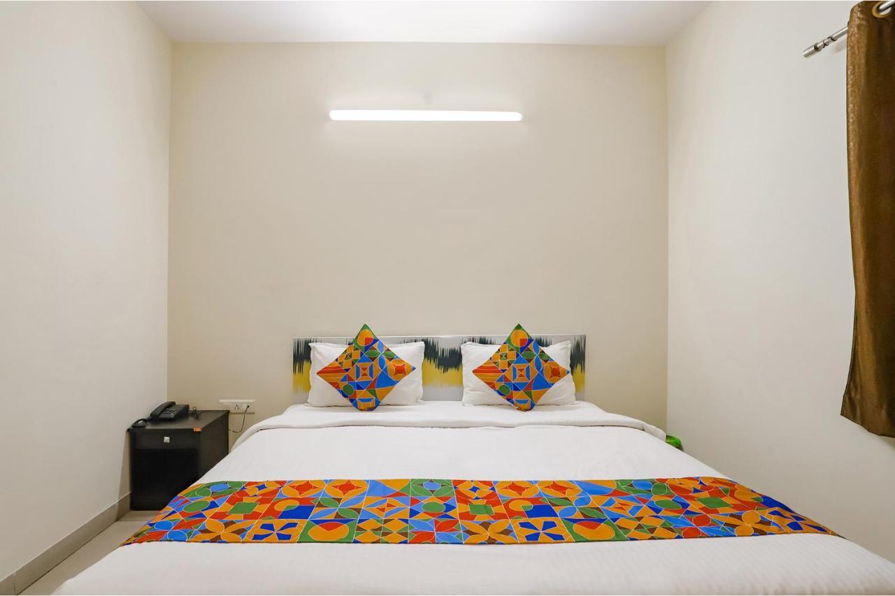 Hotel Fabhotel Ss House Nagpur