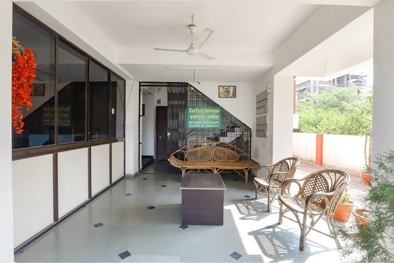 Fabhotel Ss House Hotel Nagpur
