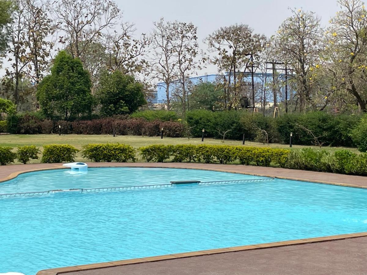 Apartment Samruddhi S3 Garden Or S1 *
