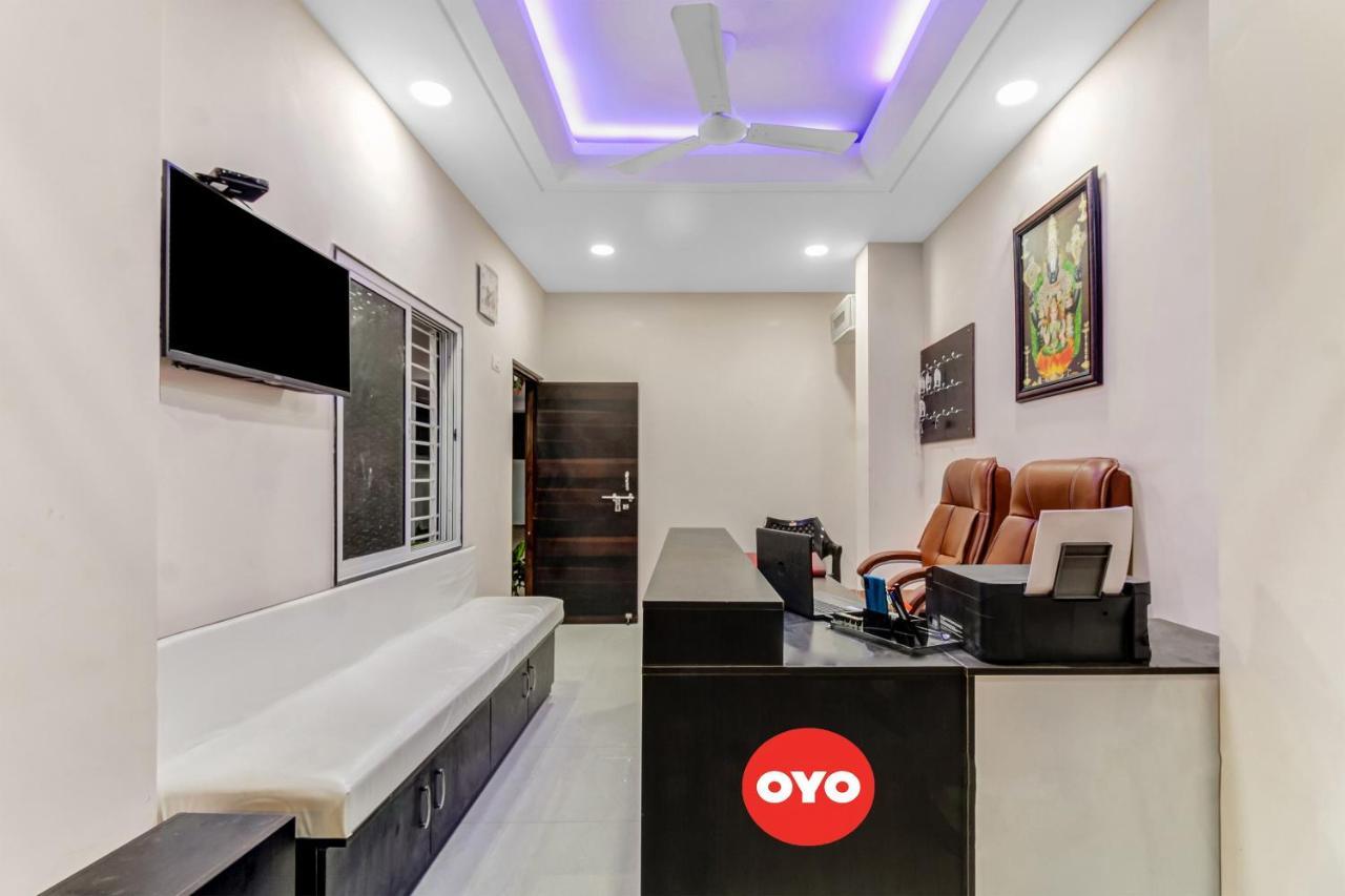 Oyo Vrindavan 3*
