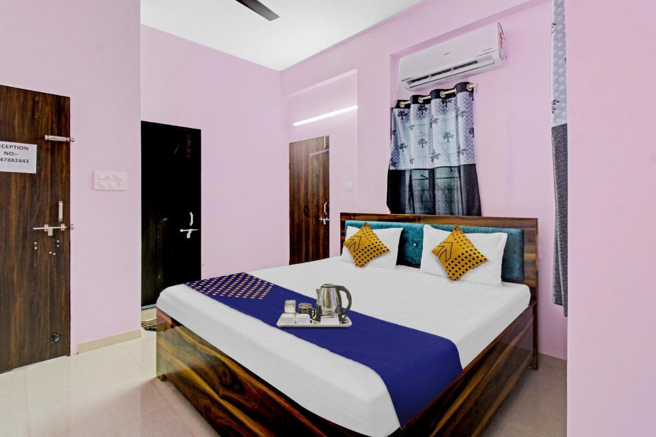 Hotel Oyo Vrindavan 3*
