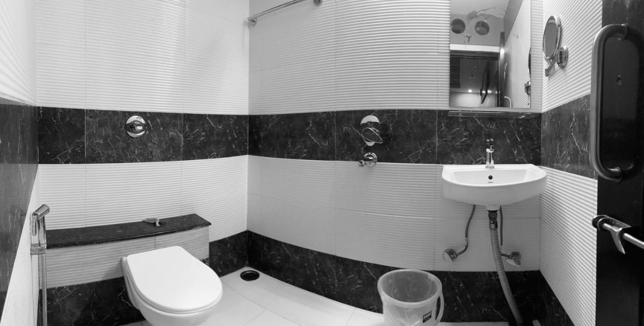 Kk Residency 3* Nagpur