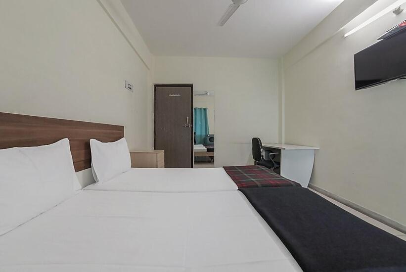 Kk Residency Nagpur