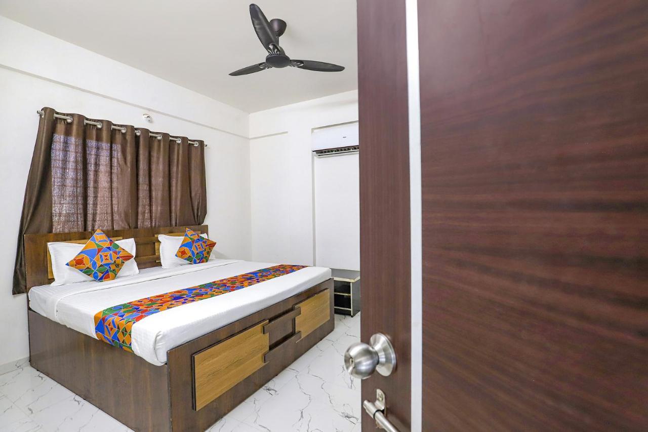 Hotel Fabhotel Elite Palm Nagpur