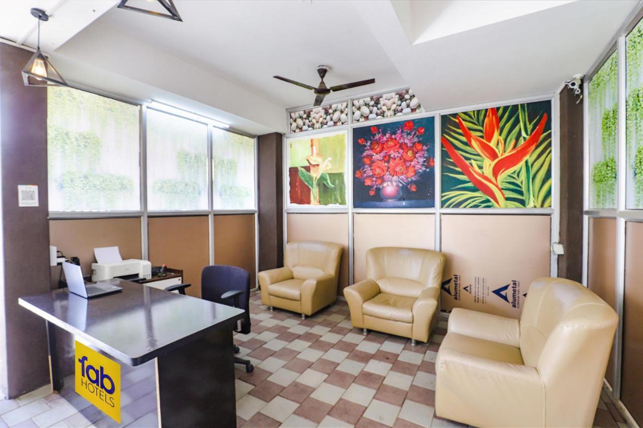 Fabhotel Elite Palm 3* Nagpur