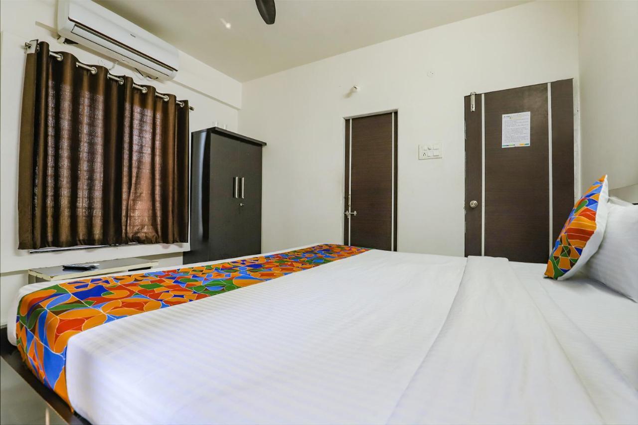 Fabhotel Elite Palm Hotel Nagpur