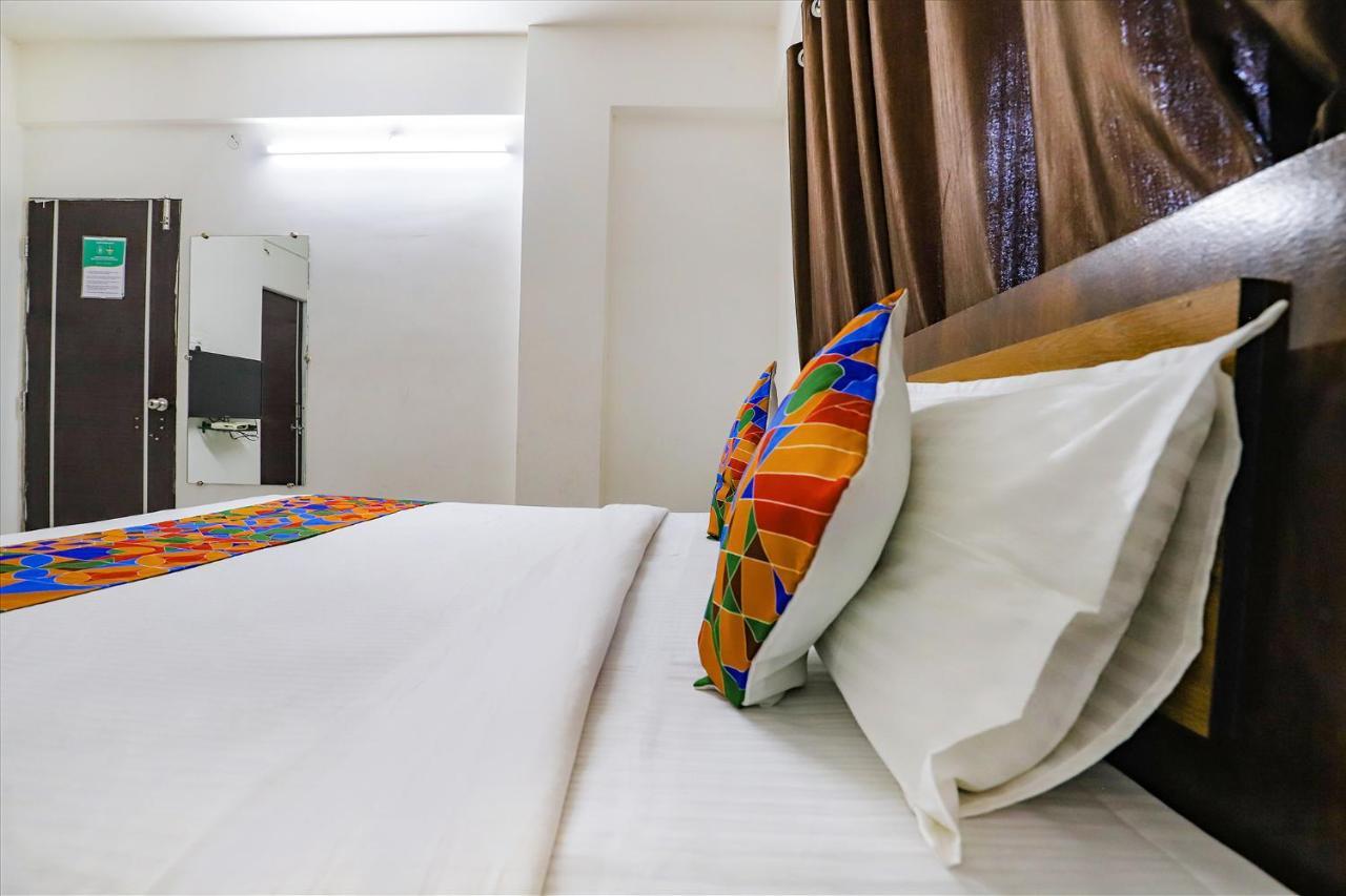 Fabhotel Elite Palm Nagpur