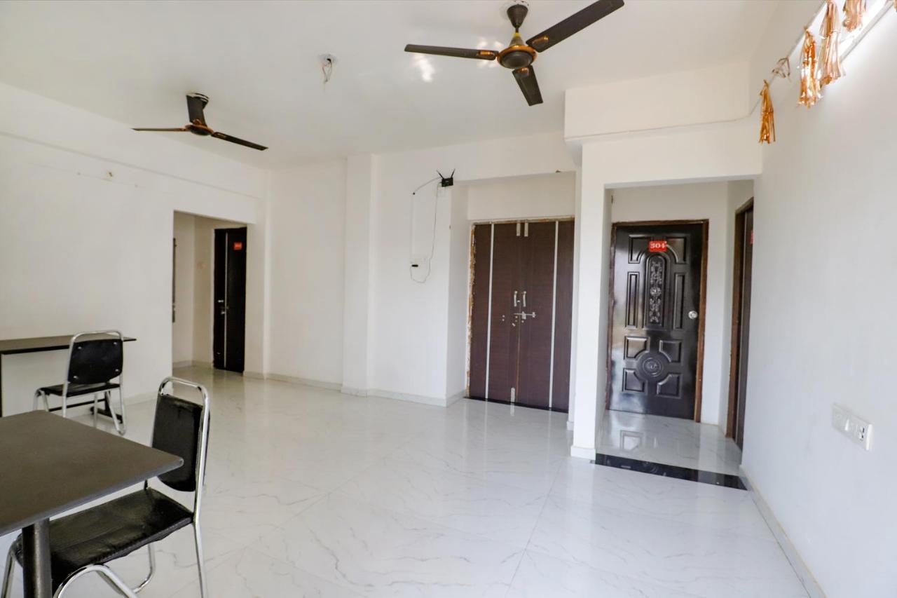 Fabhotel Elite Palm 3* Nagpur