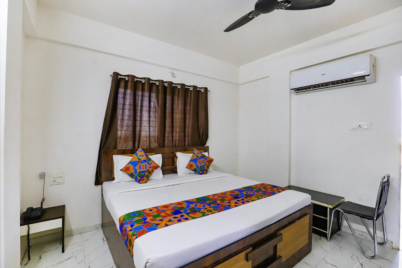 Fabhotel Elite Palm Hotel Nagpur