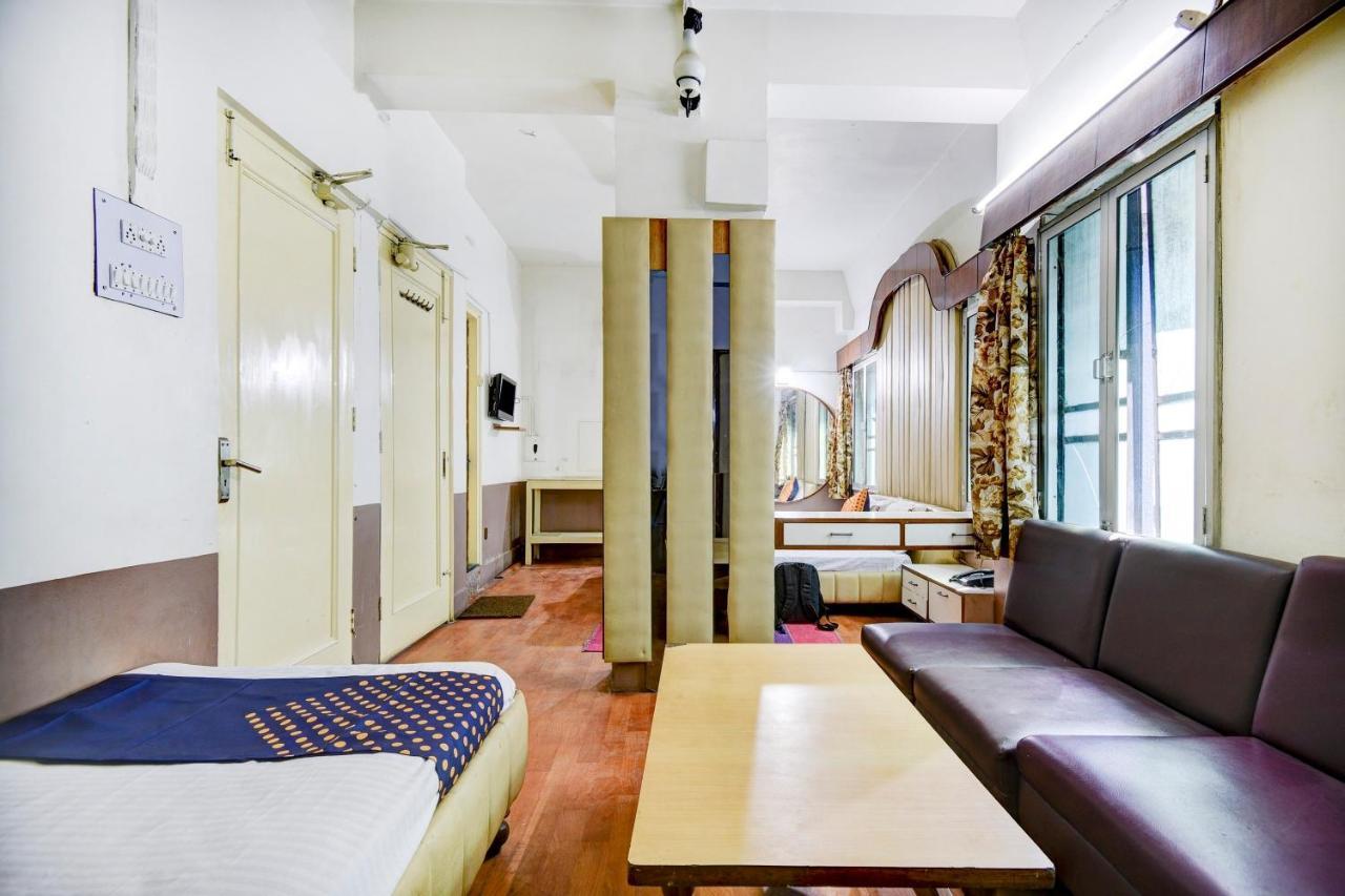 Hotel Spot On Jd Sons Nagpur