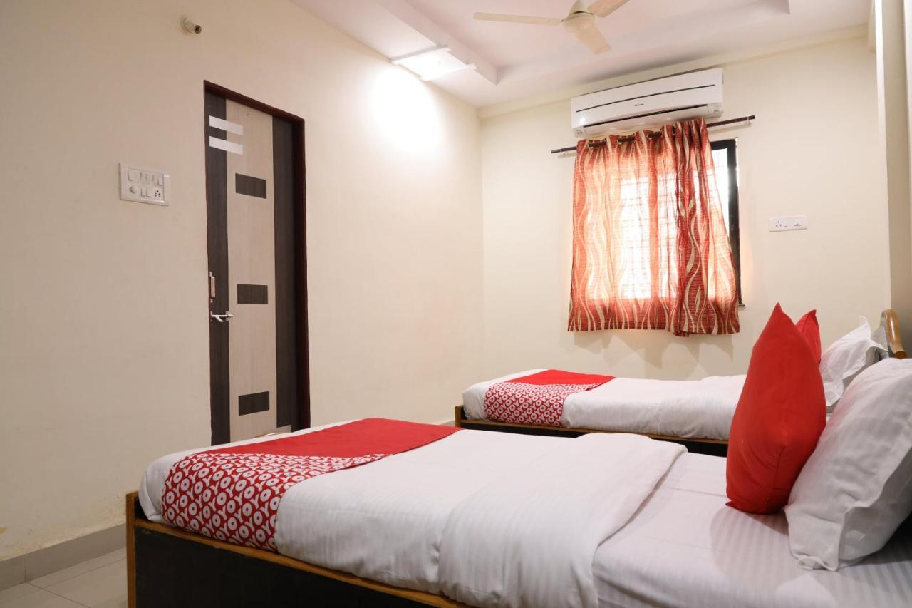 Hotel O Prithvi 3*