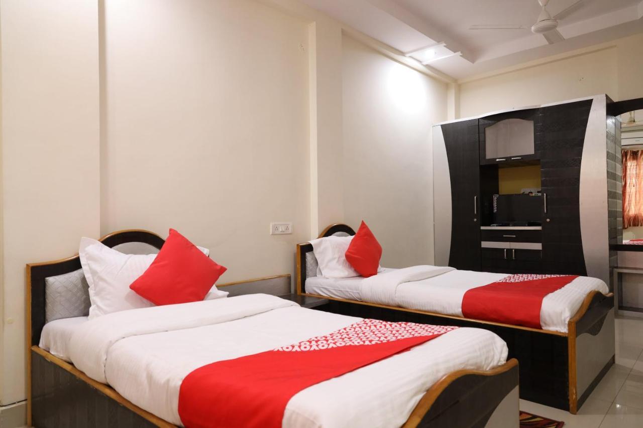 Hotel O Prithvi 3*