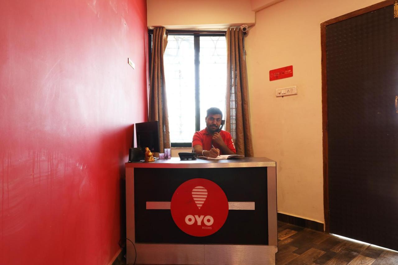 O Prithvi Hotel Nagpur