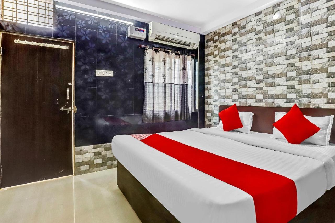 Hotel O Chintamani Service