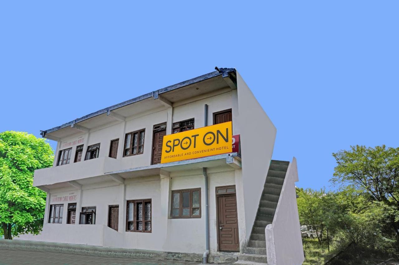 Spot On Friends Service Nagpur