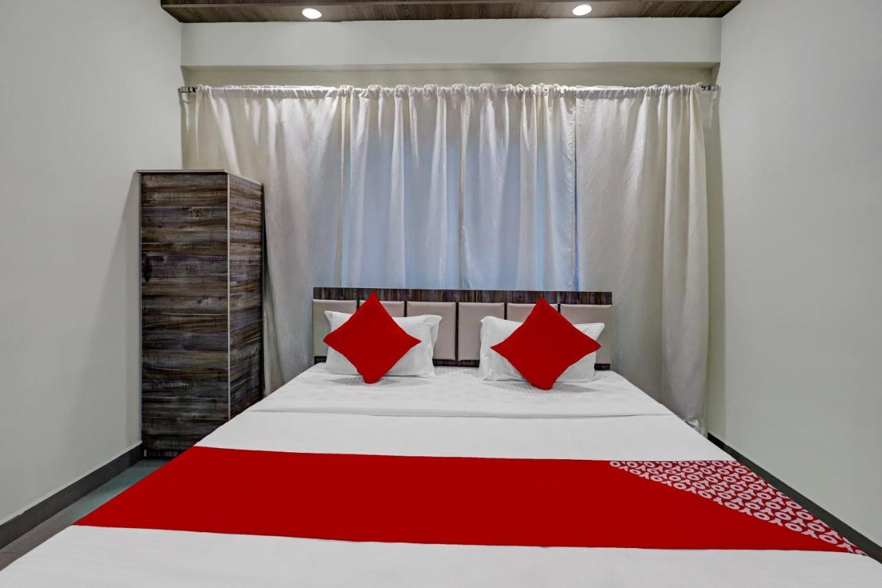 O Royal Royal Hotel 3*