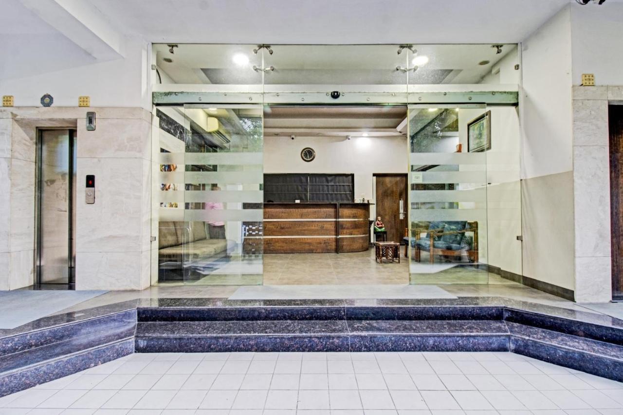 O Diva Hotel Nagpur