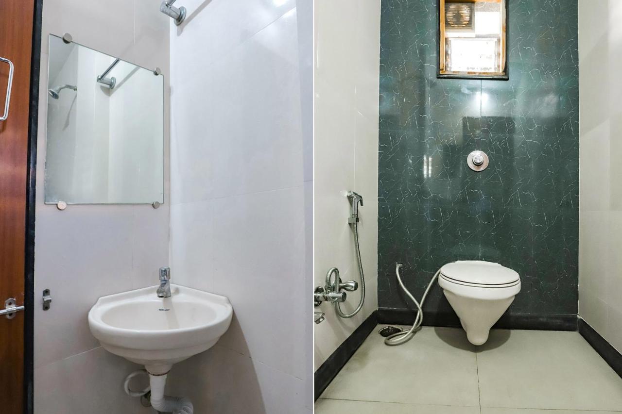 Fabhotel Ss House Nagpur