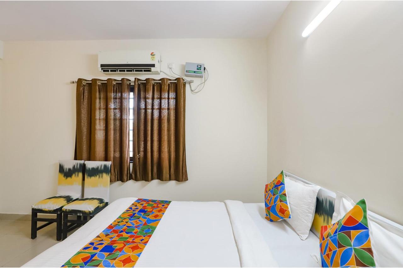 Fabhotel Ss House 3* Nagpur