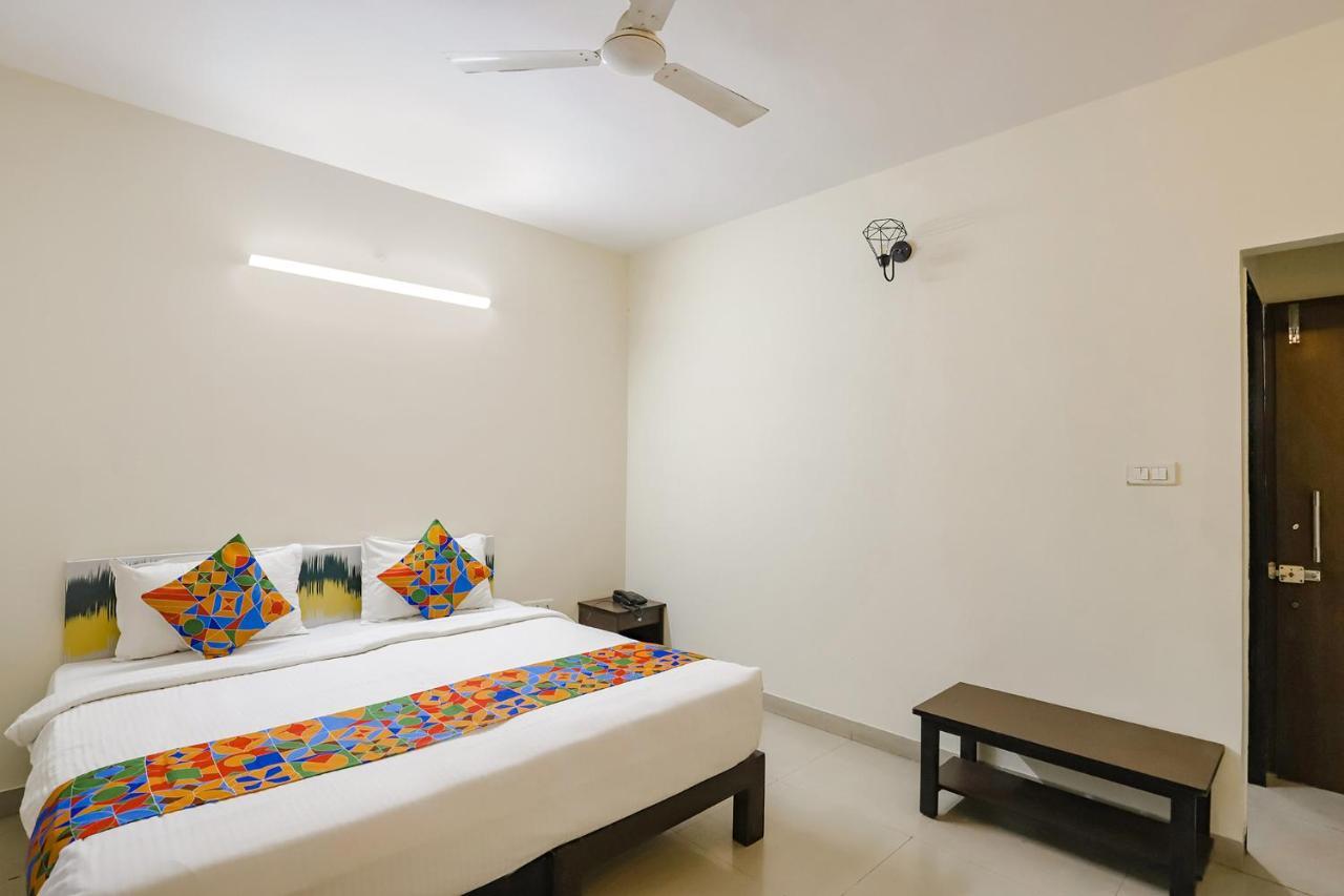 Fabhotel Ss House Nagpur