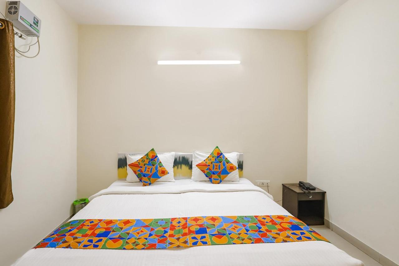 Hotel Fabhotel Ss House 3*
