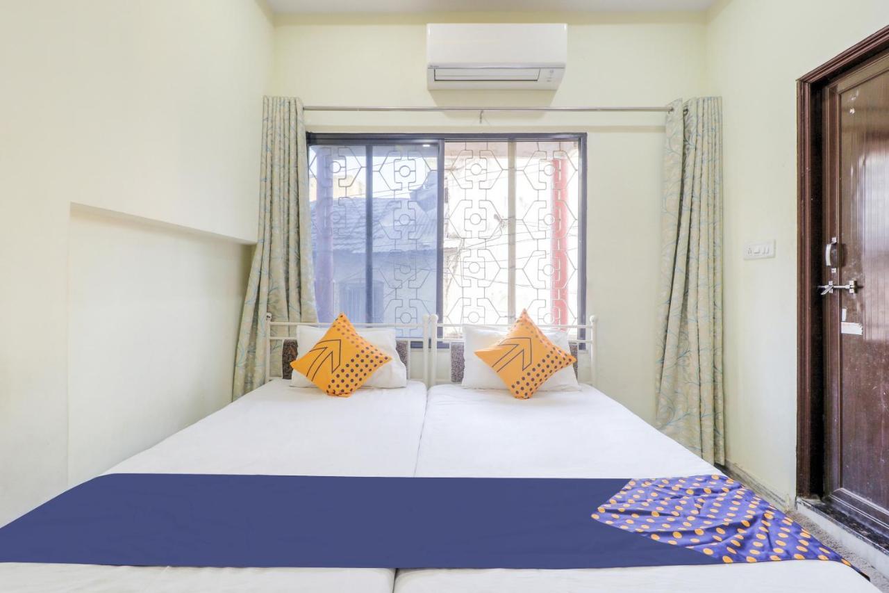 Spot On Sanskriti Hotel Nagpur
