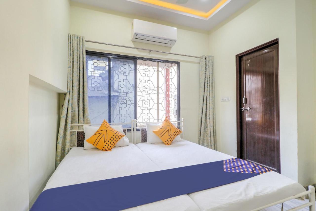 Hotel Spot On Sanskriti 2*