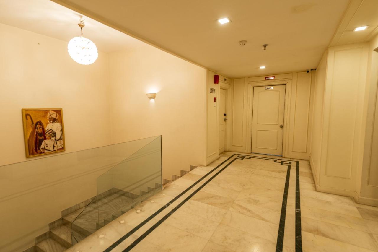 Hardeo Hotel Nagpur