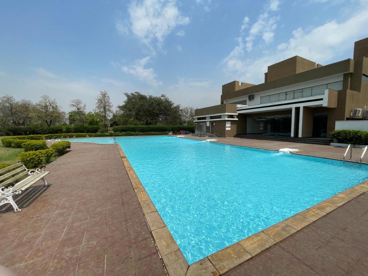 Homestay Samruddhi Farms S1 Near Mihan