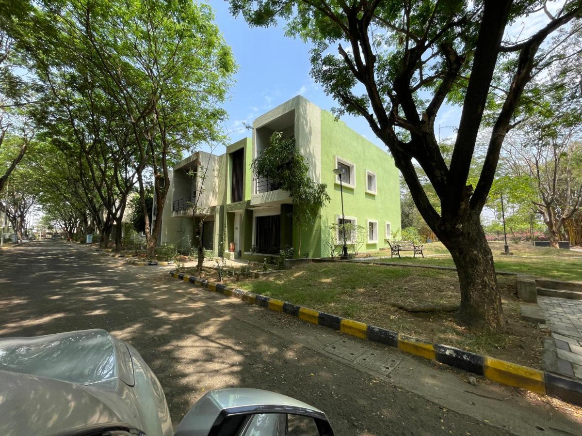 Samruddhi Farms S1 Near Mihan
