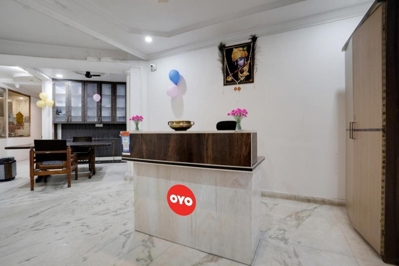 Hotel Flagship Cityscape Service Nagpur