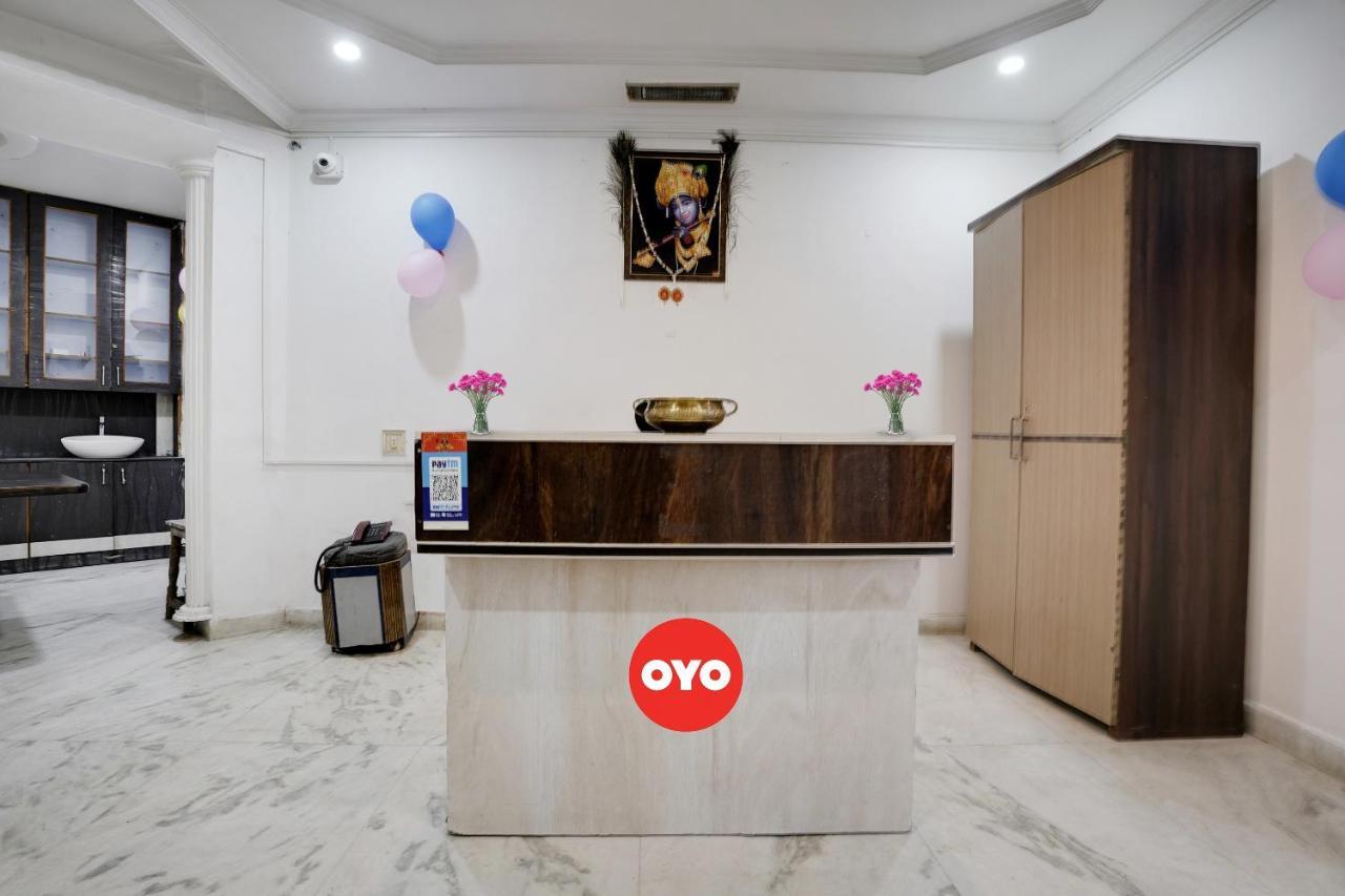 Hotel Flagship Cityscape Service