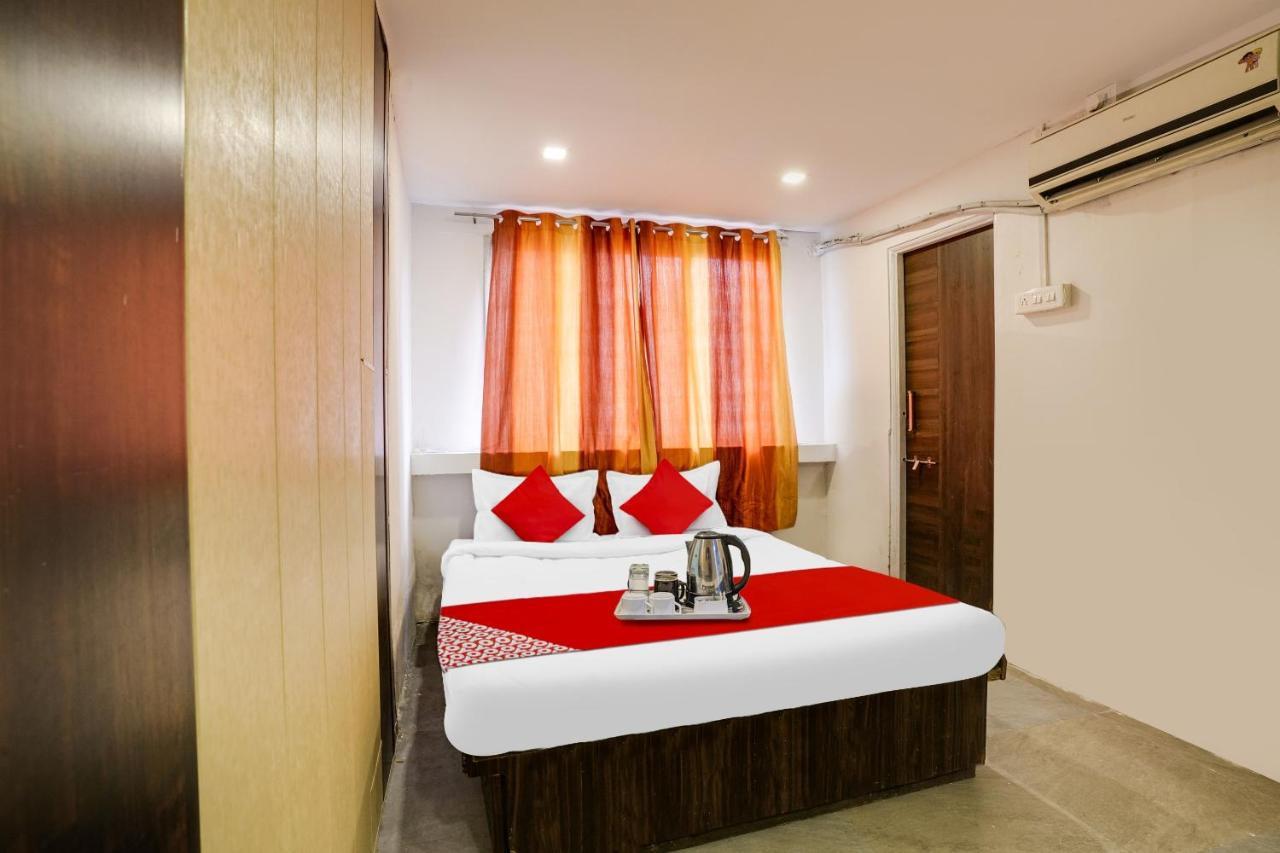 Flagship Cityscape Service Hotel Nagpur