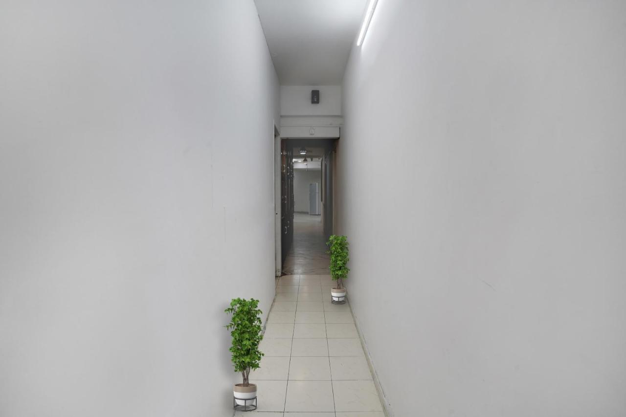 Flagship Cityscape Service 3* Nagpur