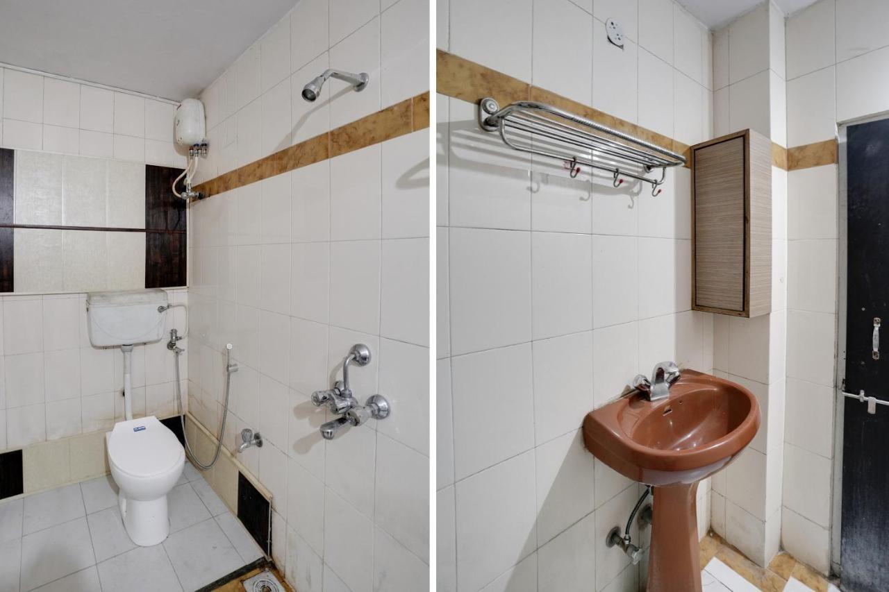 Flagship Cityscape Service Hotel 3*