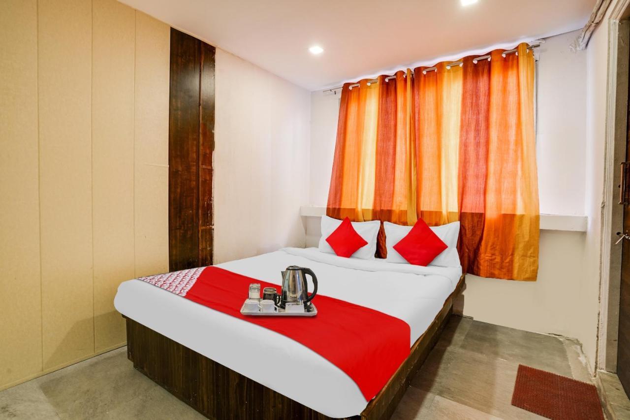 Hotel Flagship Cityscape Service