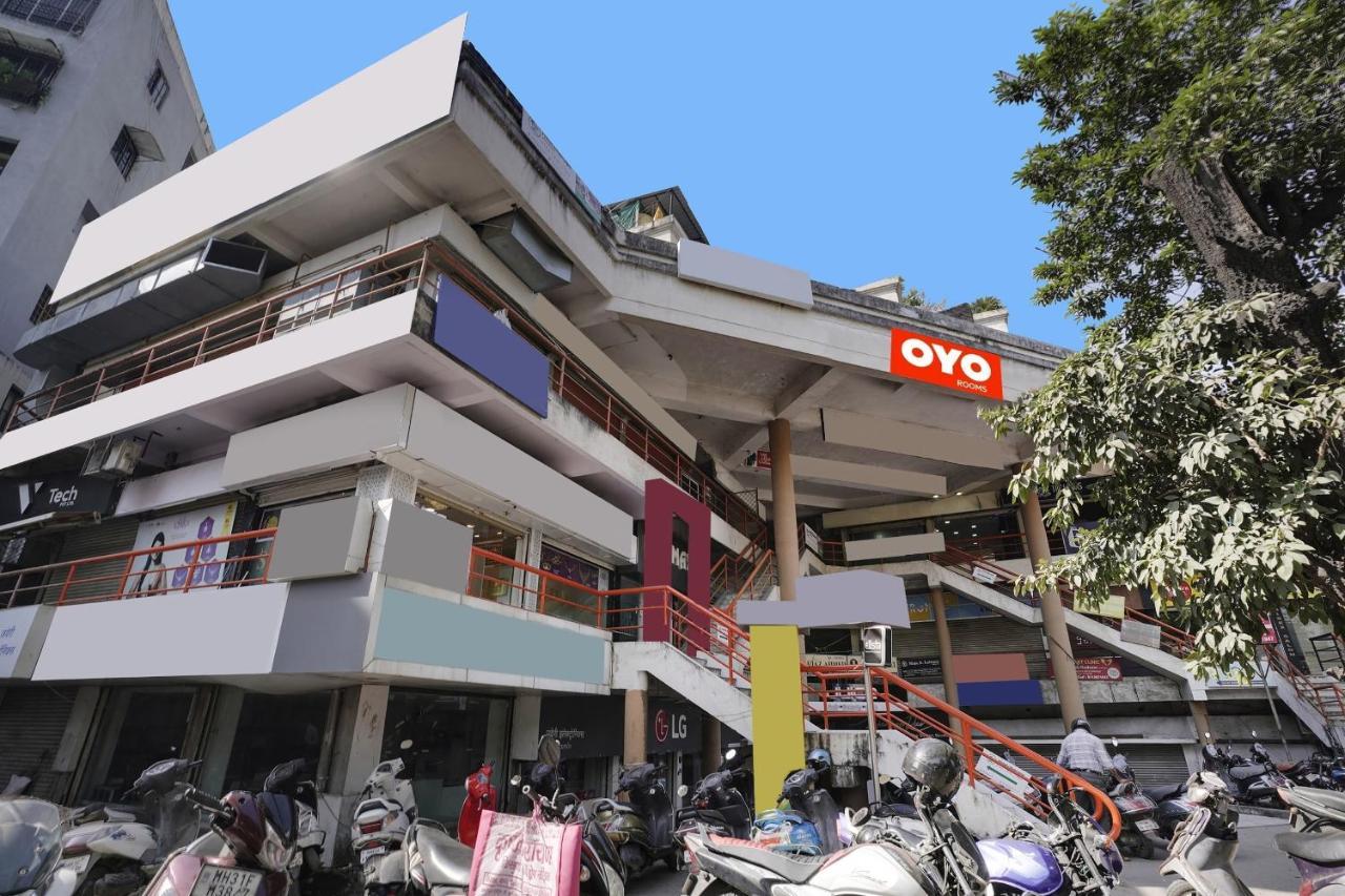 Hotel Flagship Cityscape Service Nagpur