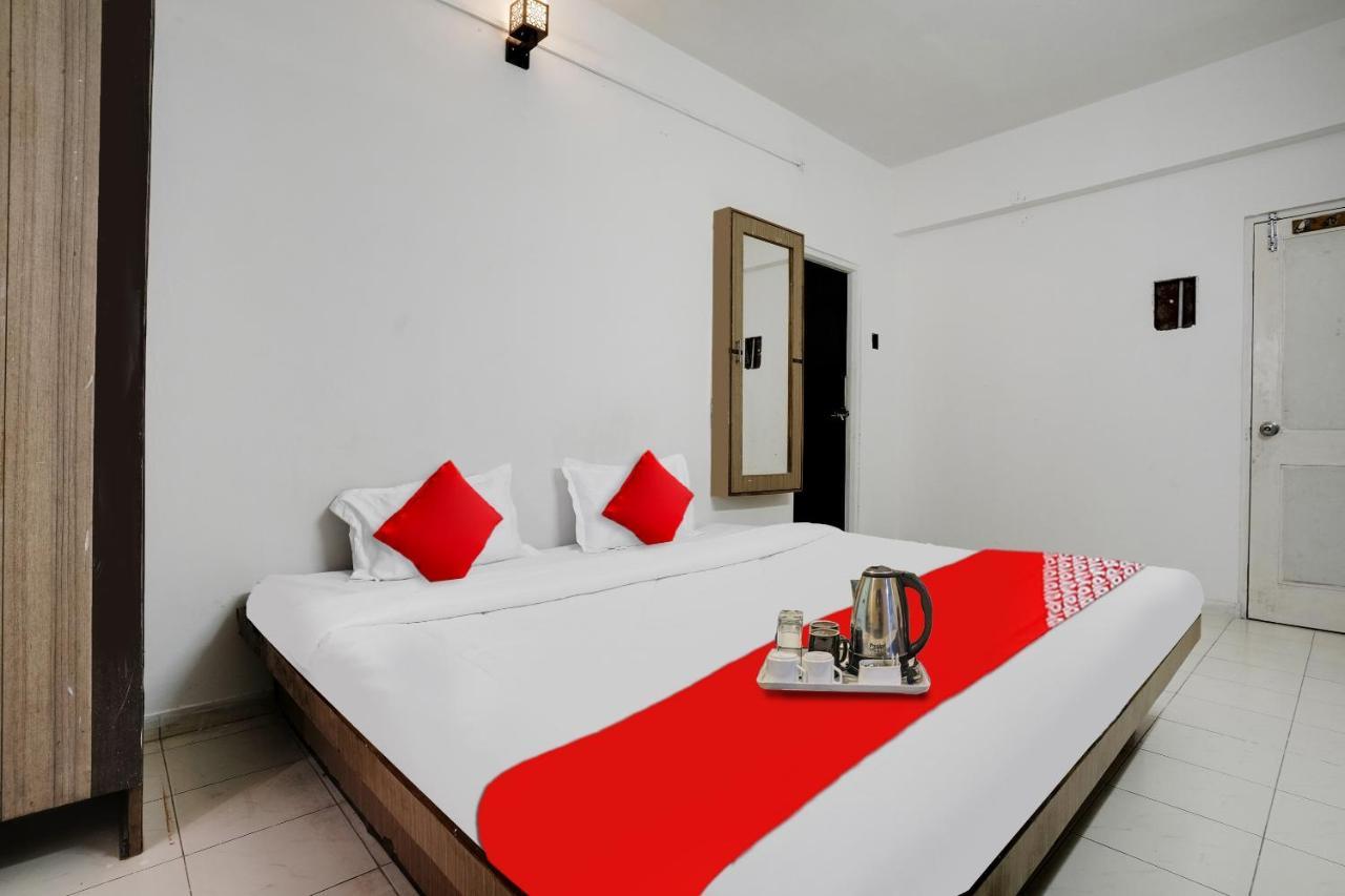 Flagship Cityscape Service Hotel Nagpur