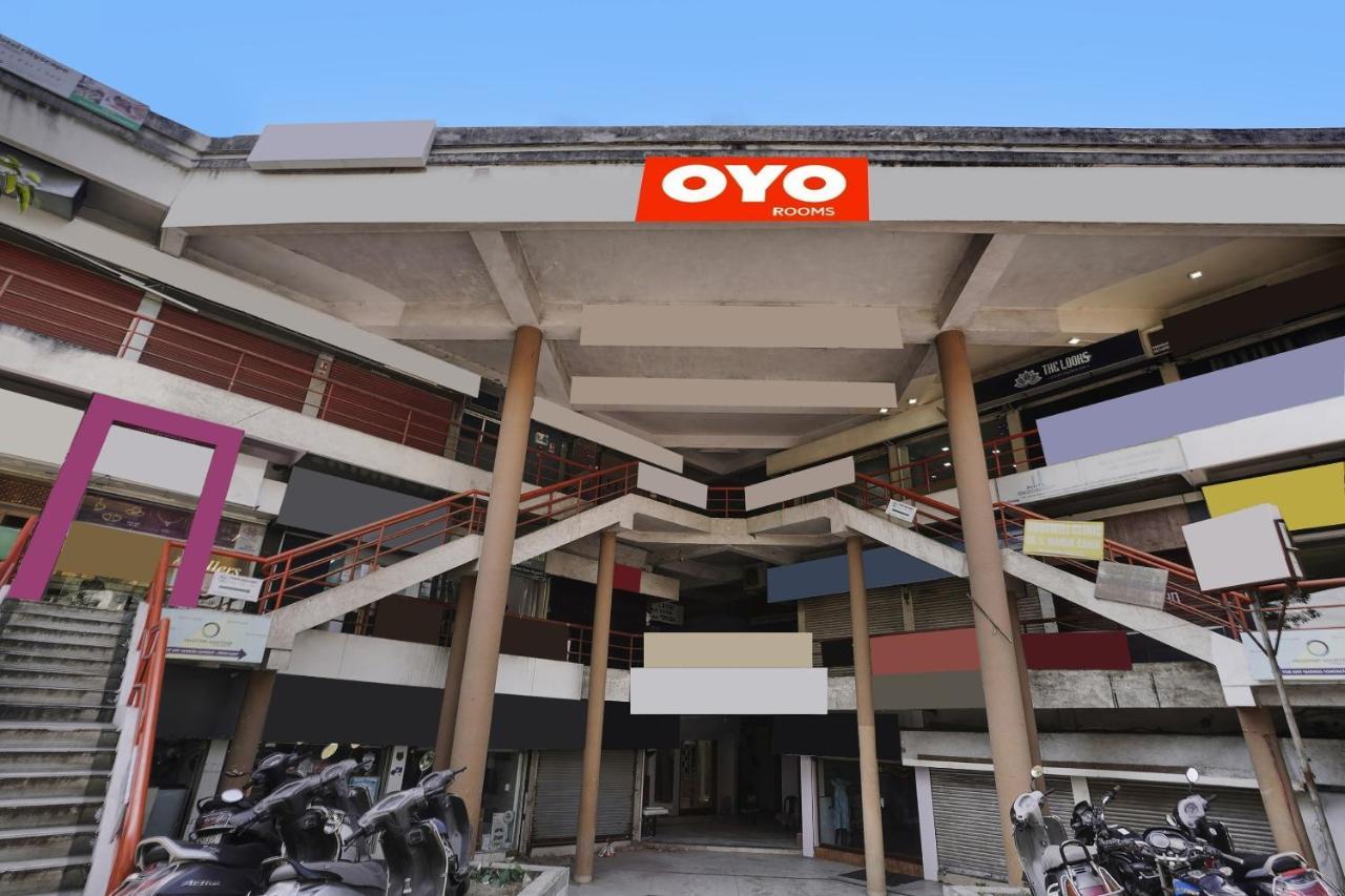 Flagship Cityscape Service Hotel Nagpur