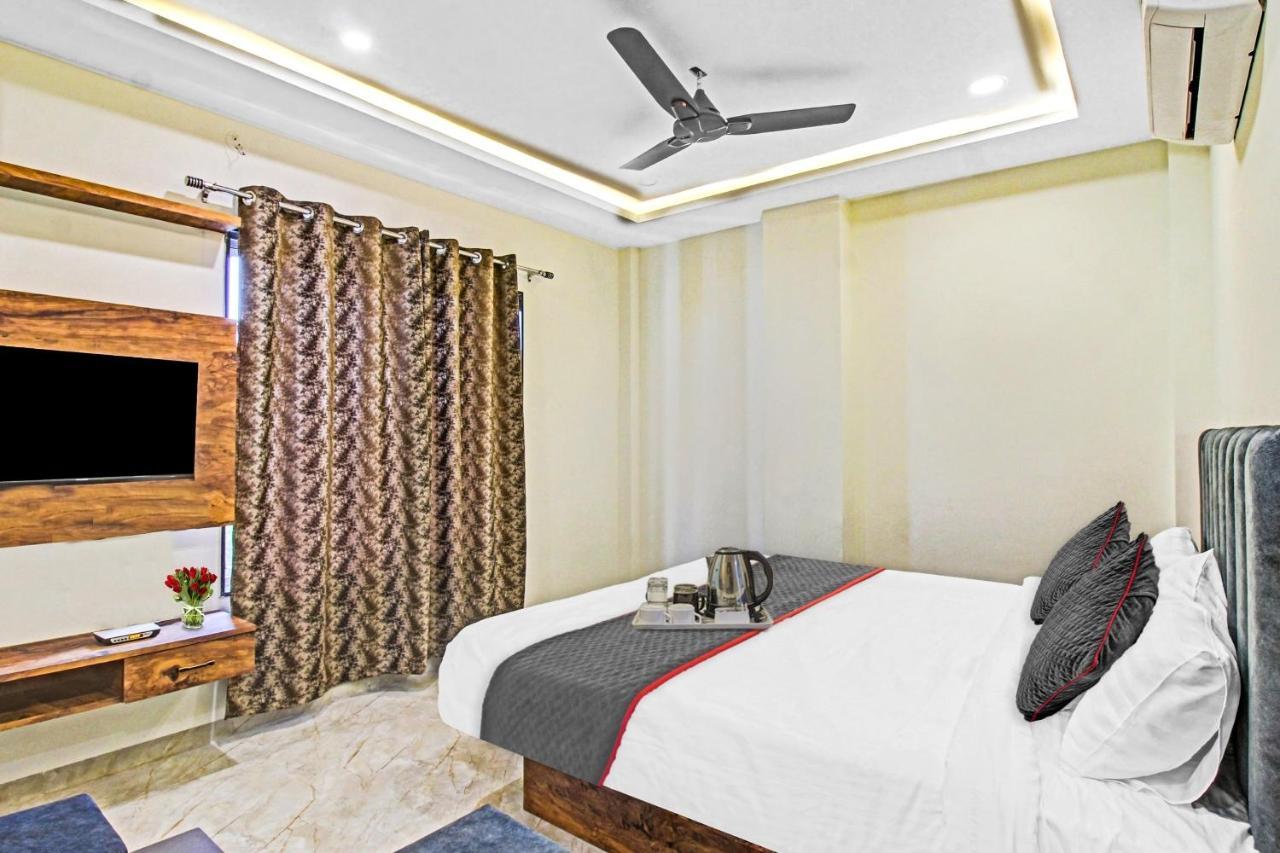 Hotel Townhouse Md Star Nagpur