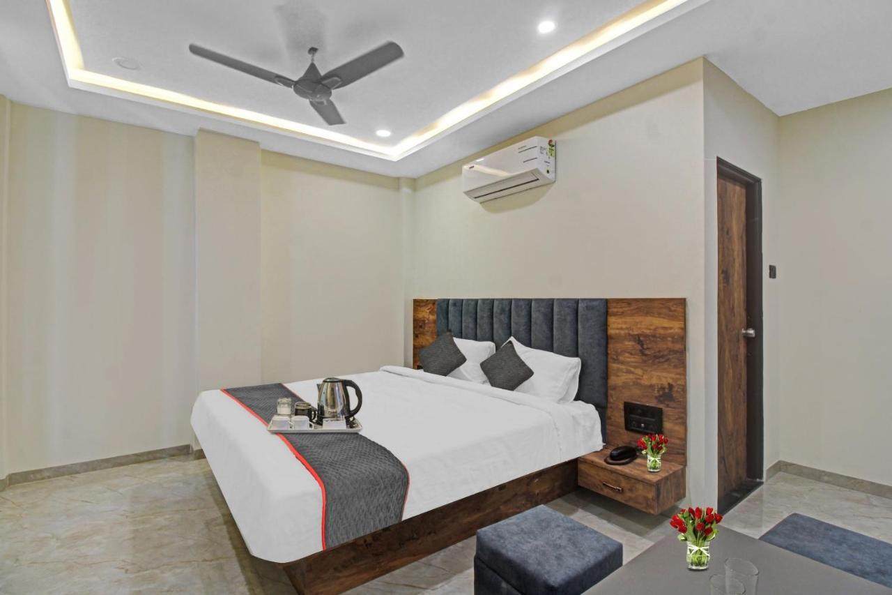 Hotel Townhouse Md Star Nagpur