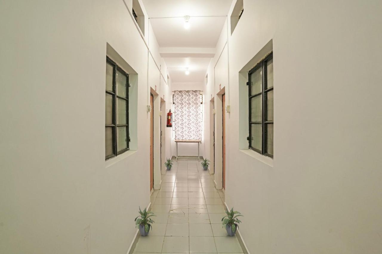 Spot On Sk Star Hotel