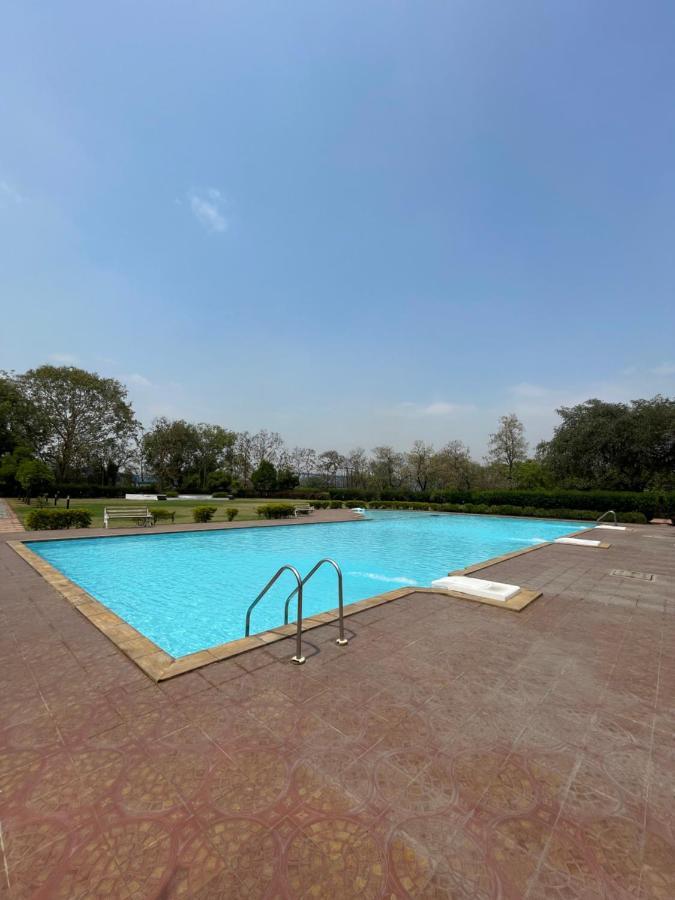 Samruddhi Farms S1 Near Mihan *