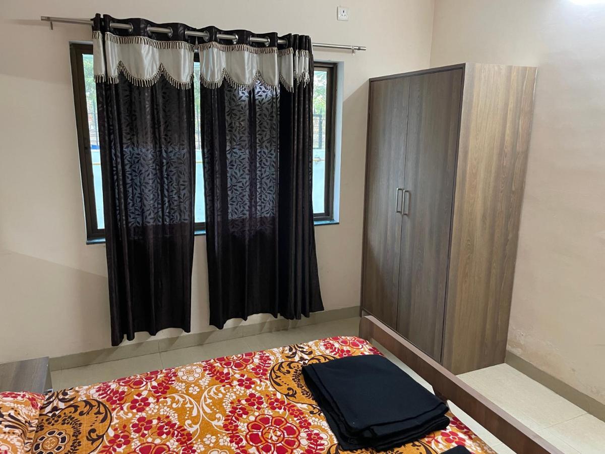 Homestay Samruddhi Farms S1 Near Mihan Nagpur