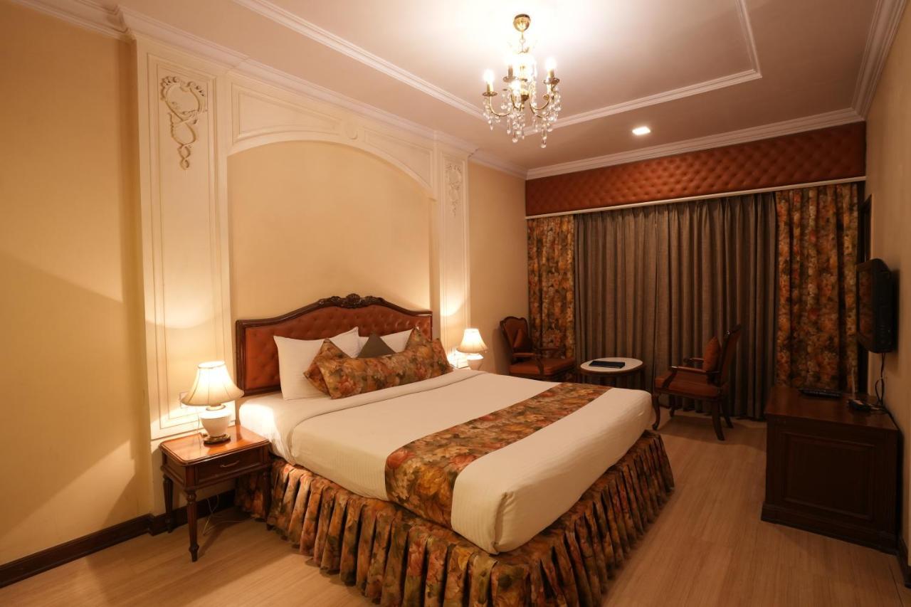 Hotel Hardeo 3*
