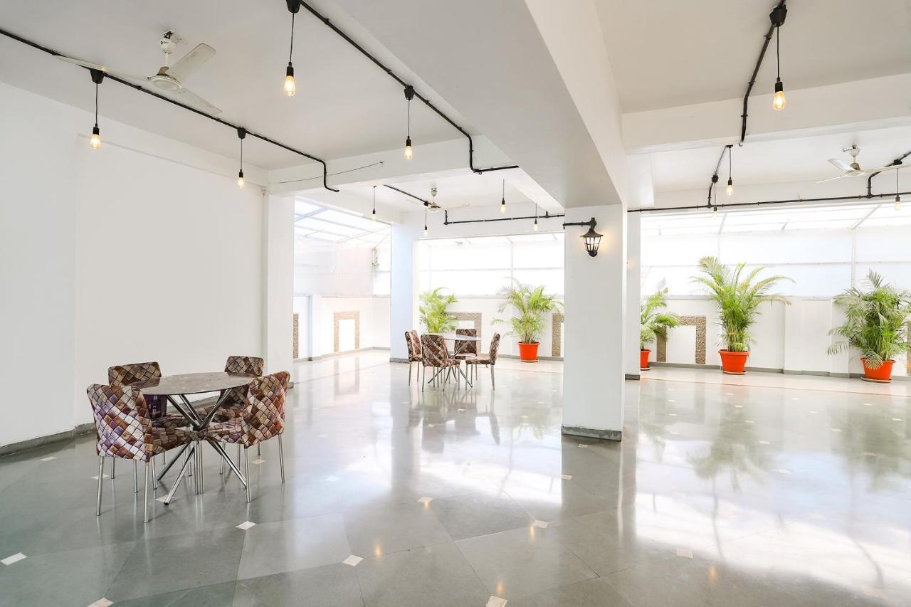 Fabhotel Archanil Apartment - Sitanagar Cricket Ground