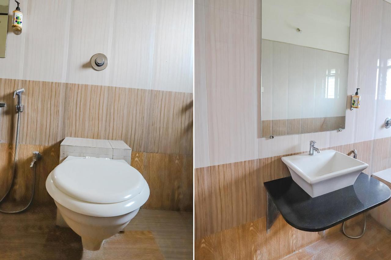 Fabhotel Archanil Apartment - Sitanagar Cricket Ground Hotel 3*