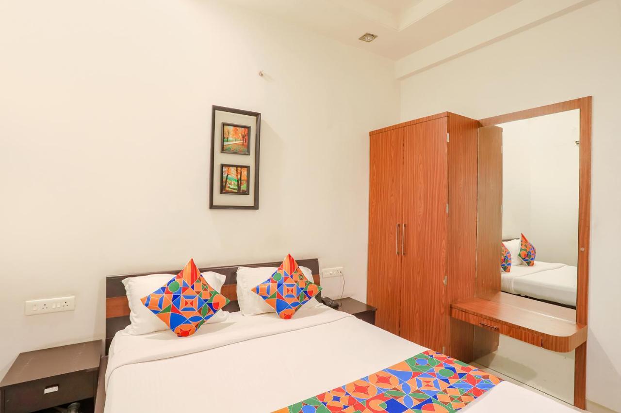 Hotel Fabhotel Archanil Apartment - Sitanagar Cricket Ground 3*