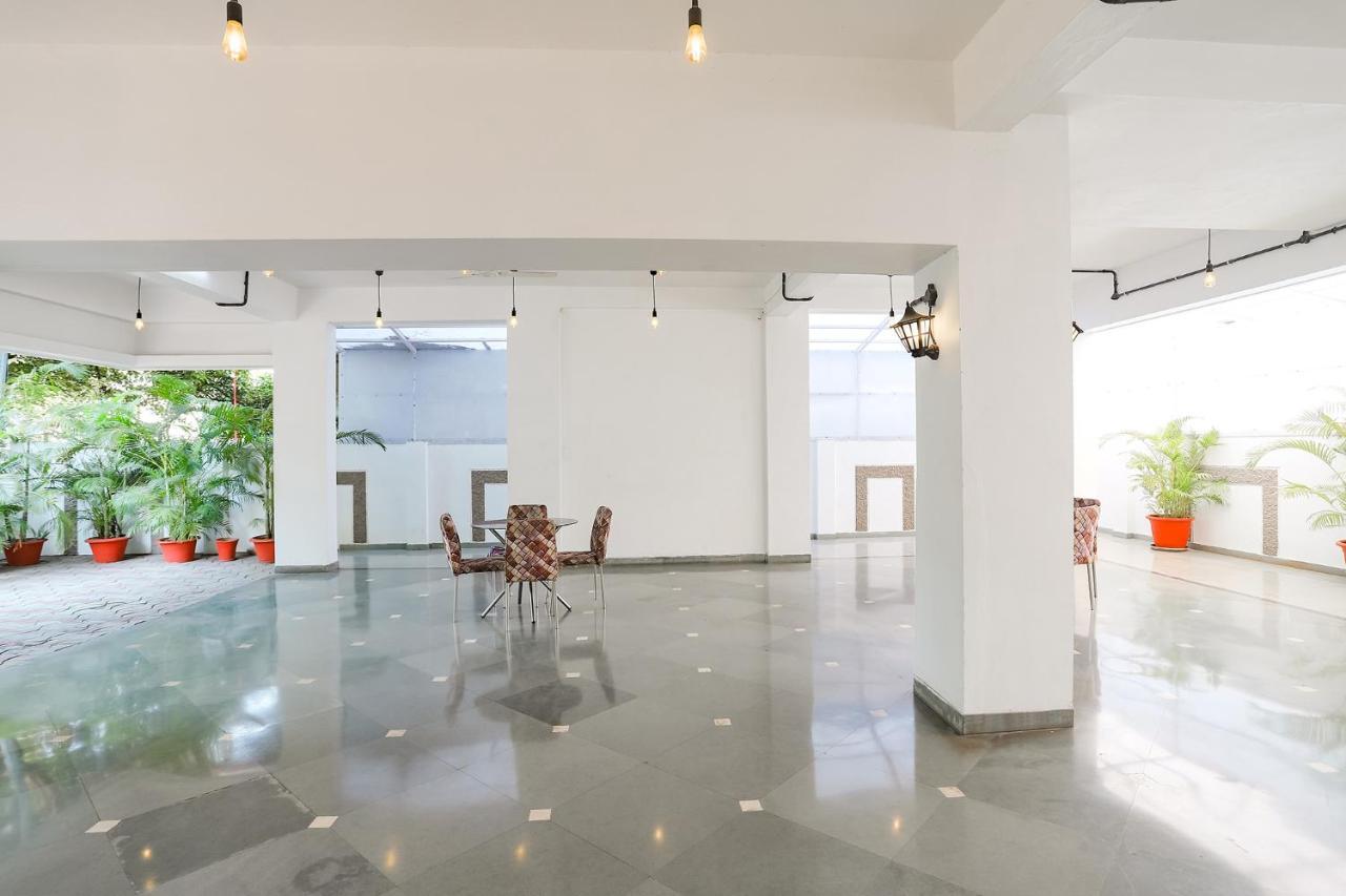 Fabhotel Archanil Apartment - Sitanagar Cricket Ground