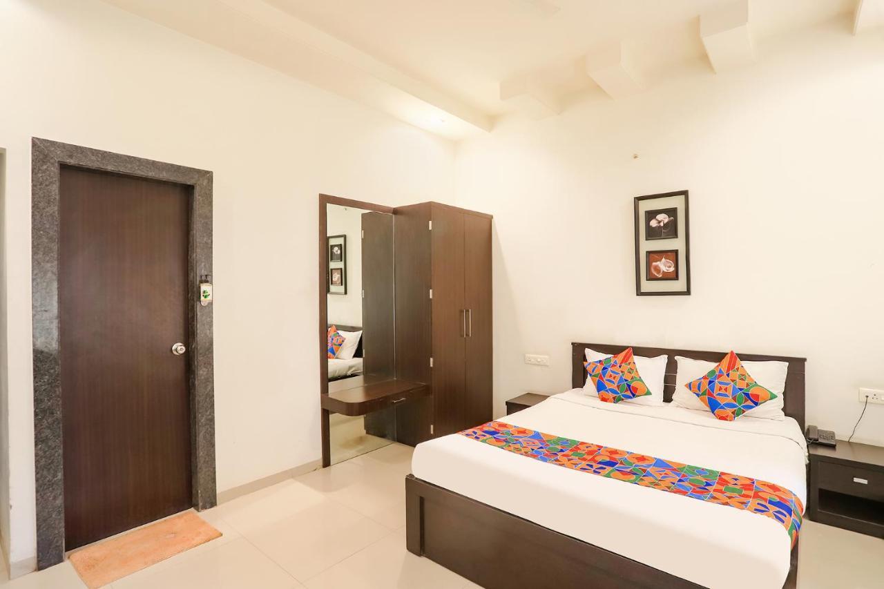 Hotel Fabhotel Archanil Apartment - Sitanagar Cricket Ground Nagpur